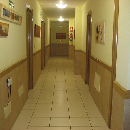 Pension Residencia Caola Arteixo Bagian luar foto